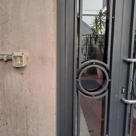 Apartmán 1 Bis Flat Řím Exteriér fotografie