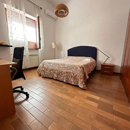 Apartmán 1 Bis Flat Řím Exteriér fotografie
