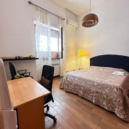 Apartmán 1 Bis Flat Řím Exteriér fotografie