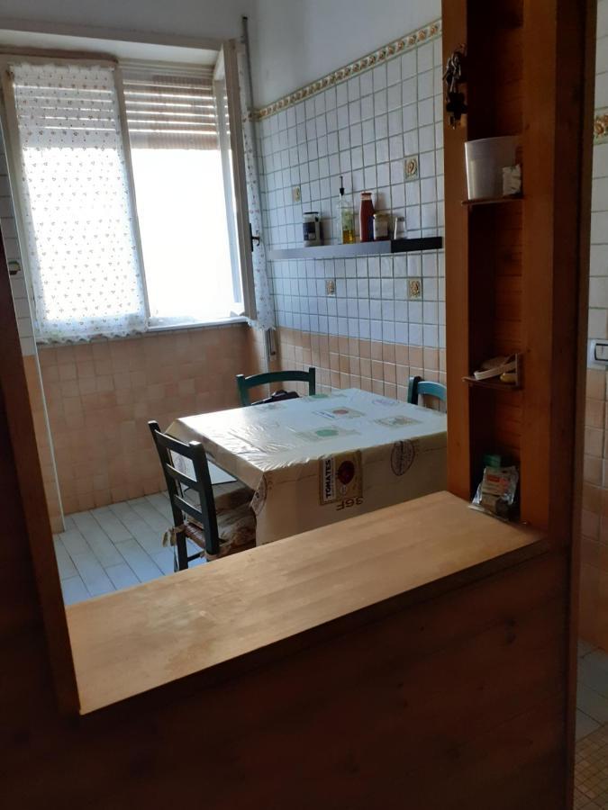 Apartmán 1 Bis Flat Řím Exteriér fotografie