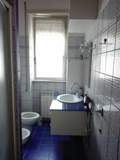 Apartmán 1 Bis Flat Řím Exteriér fotografie