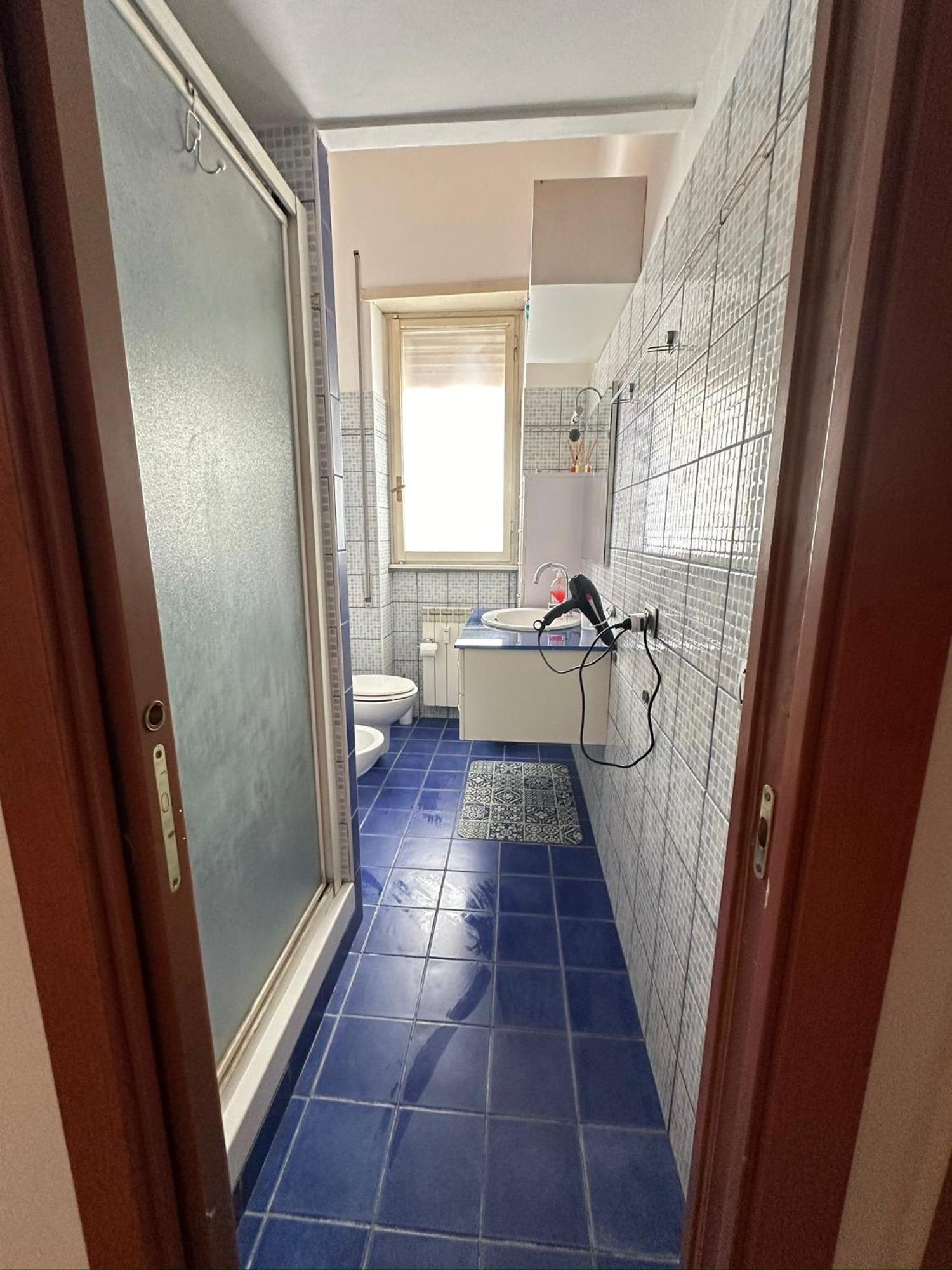 Apartmán 1 Bis Flat Řím Exteriér fotografie