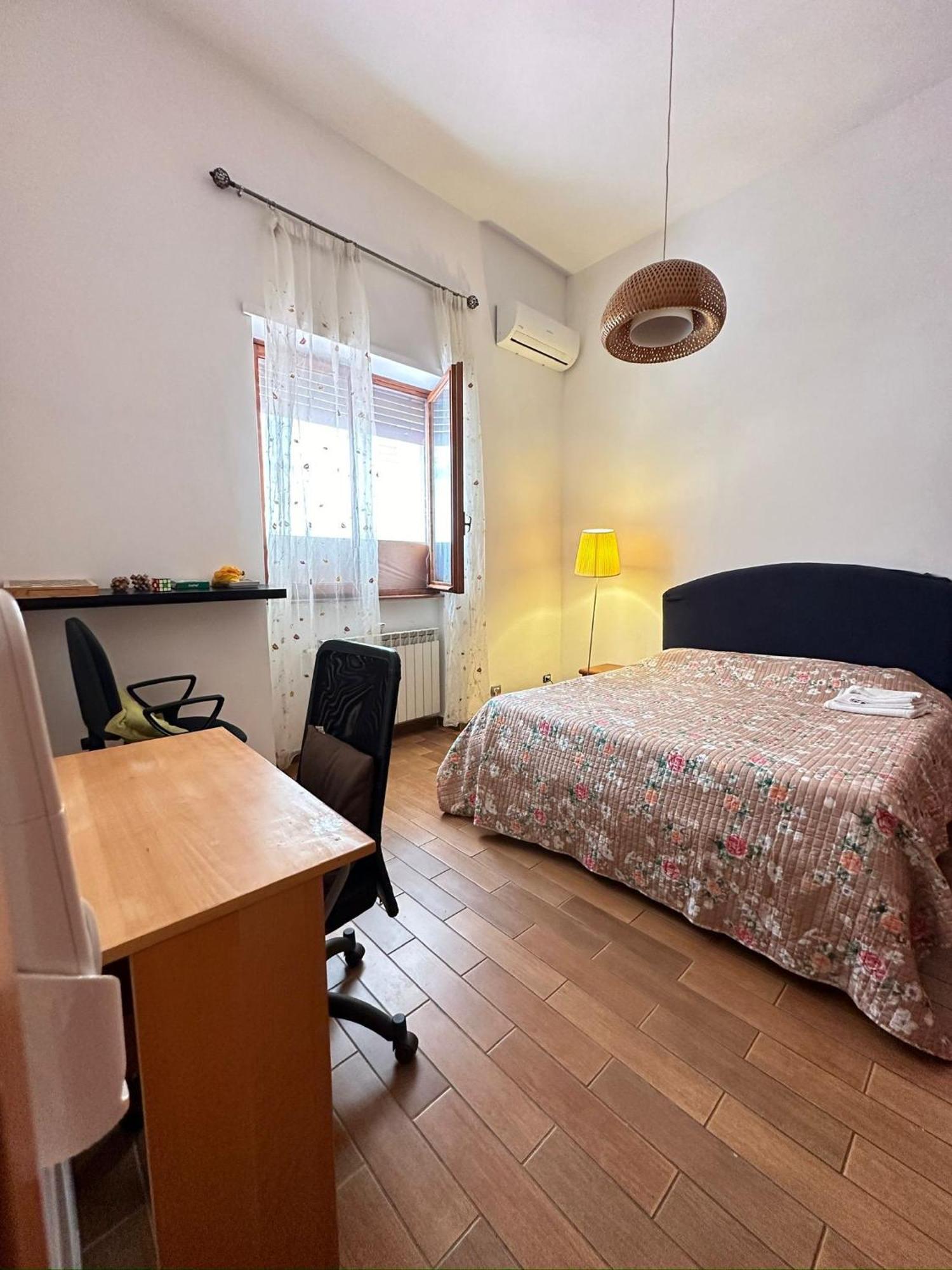 Apartmán 1 Bis Flat Řím Exteriér fotografie