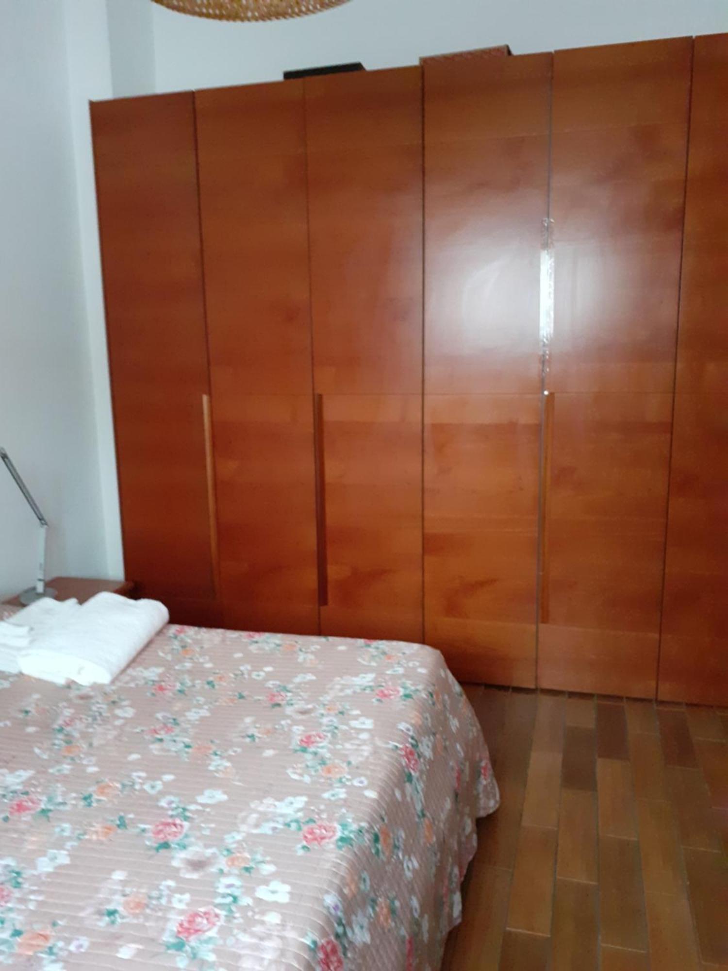 Apartmán 1 Bis Flat Řím Exteriér fotografie